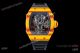 RM Factory Replica Richard Mille RM27-03 Rafael Nadal Tourbillon with Orange Strap (3)_th.jpg